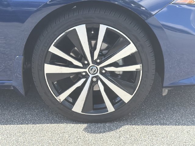 Used 2019 Nissan Altima 2.5 SR w/ SR Premium Package FWD image 14