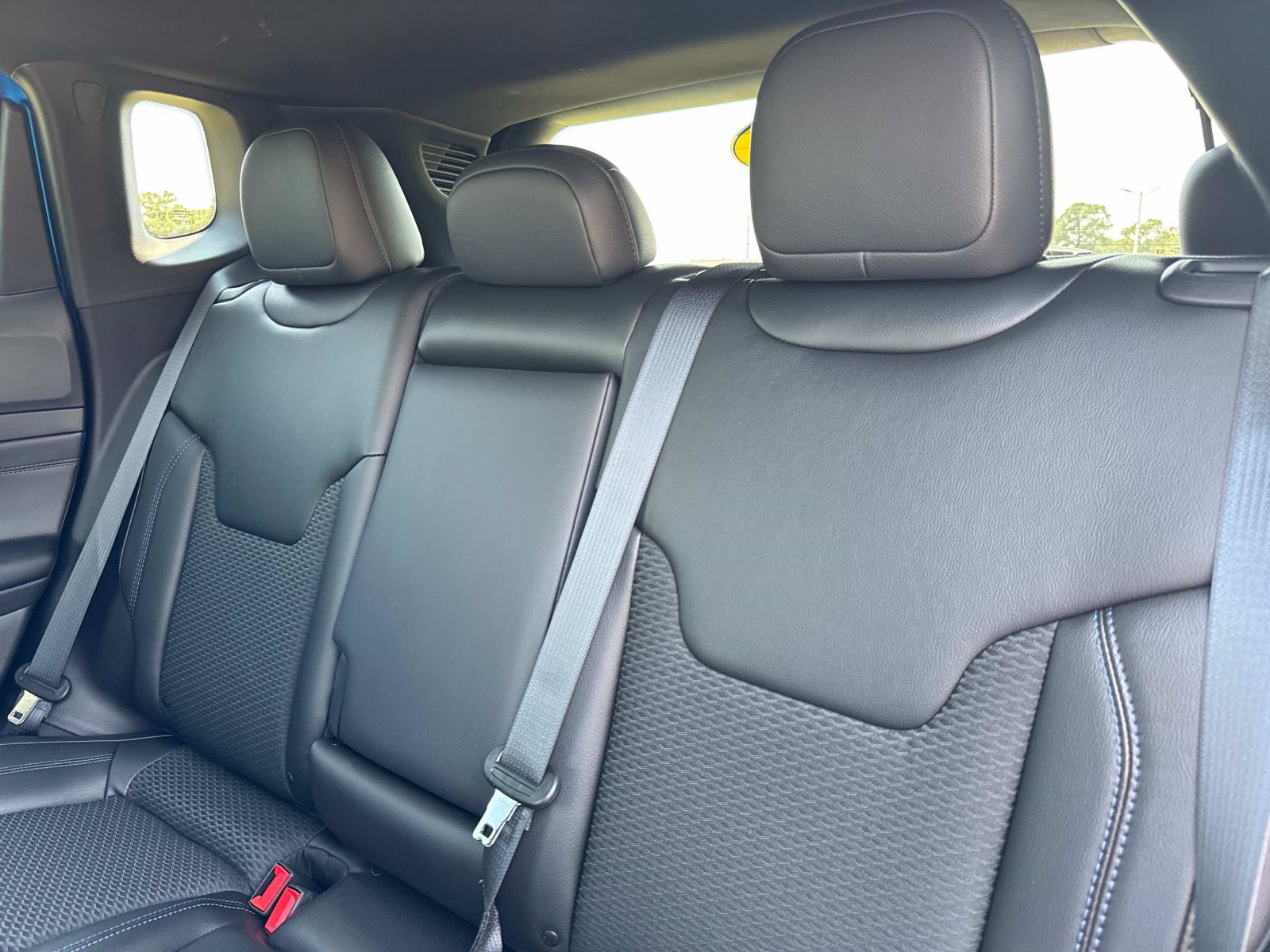 New 2026 Jeep Compass Latitude AWD/4WD image 13