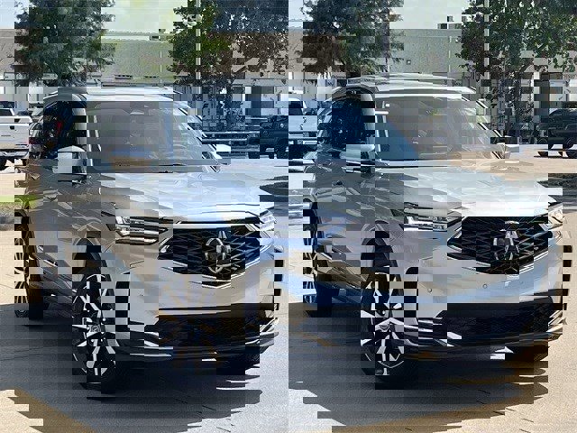 New 2026 Acura MDX FWD w/ Technology Package image 2