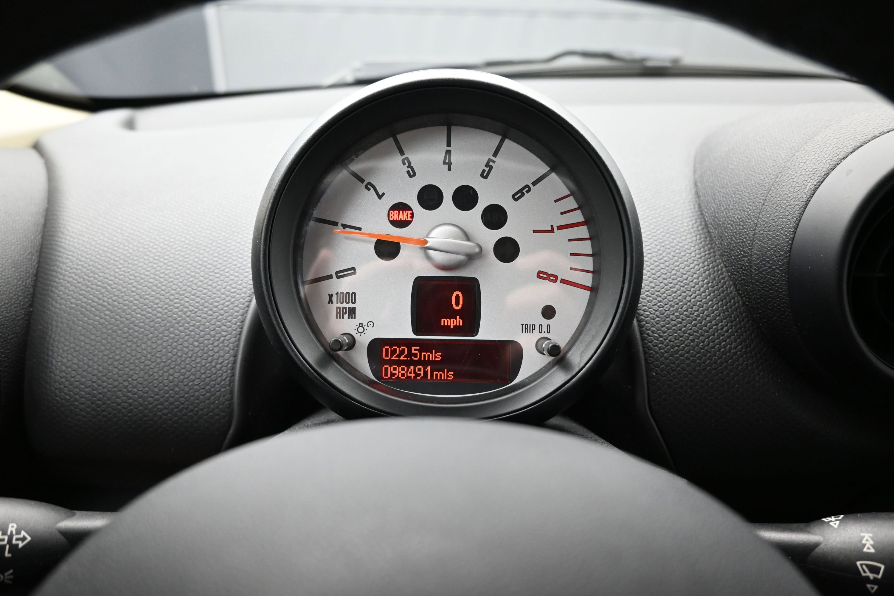 Used 2014 MINI Cooper Countryman S FWD image 26