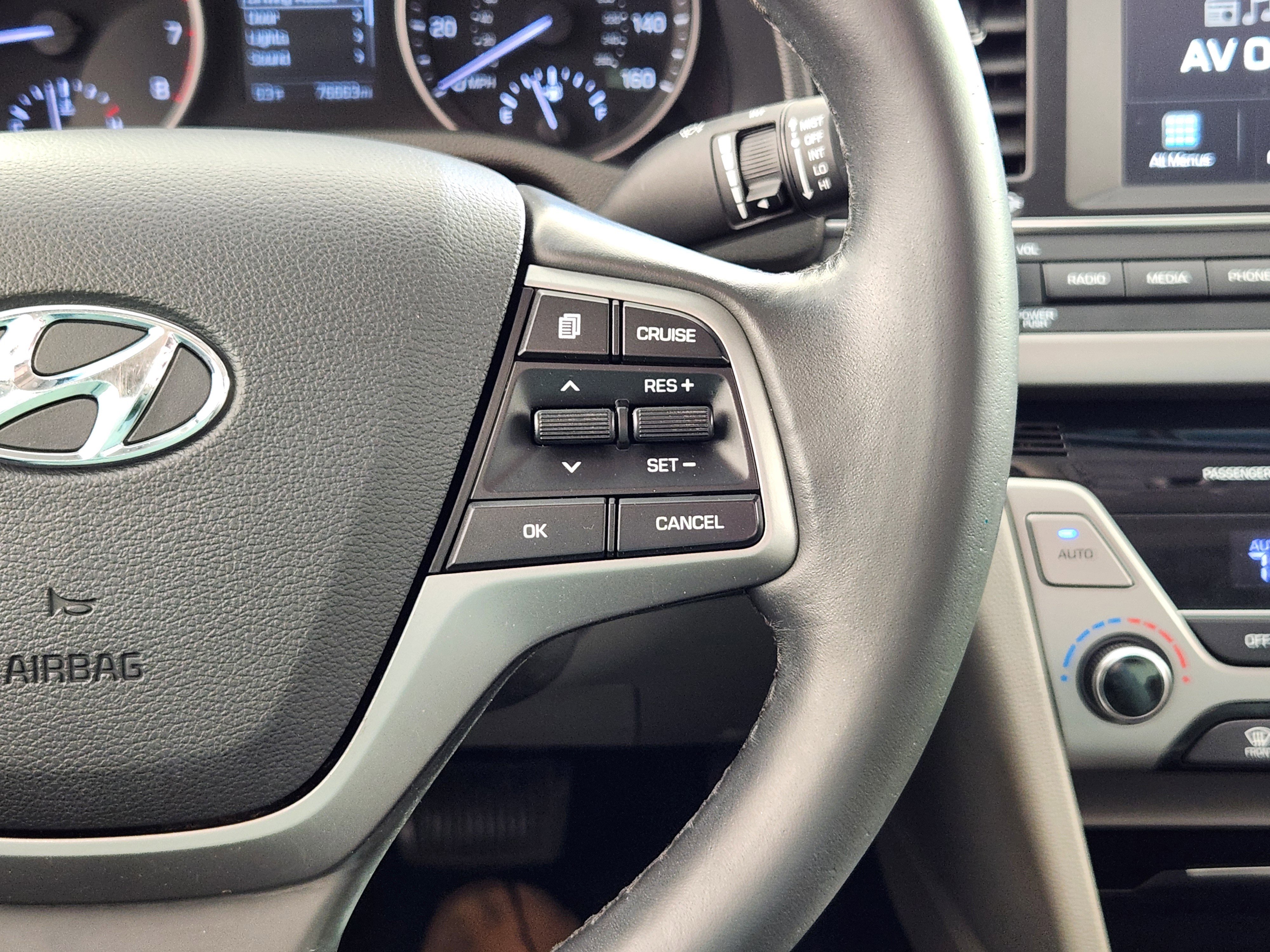 Used 2018 Hyundai Elantra Value Edition image 19