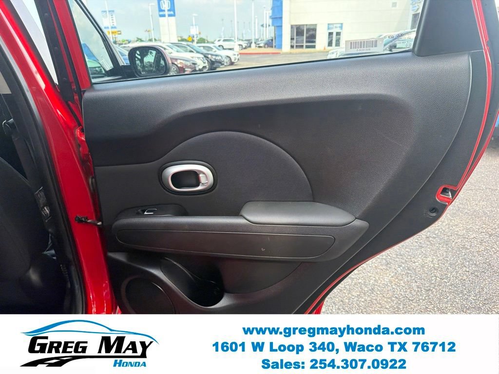 Used 2019 Kia Soul + FWD image 25