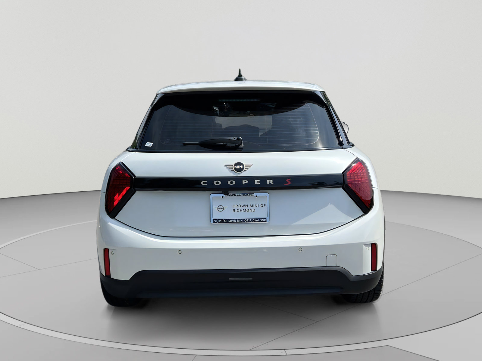 Used 2025 MINI Cooper S FWD image 8