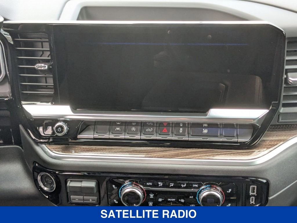 New 2026 GMC Sierra 1500 Elevation image 31