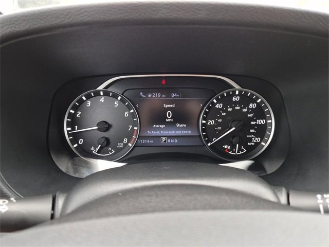 Used 2023 Nissan Frontier SV w/ Technology Package image 29