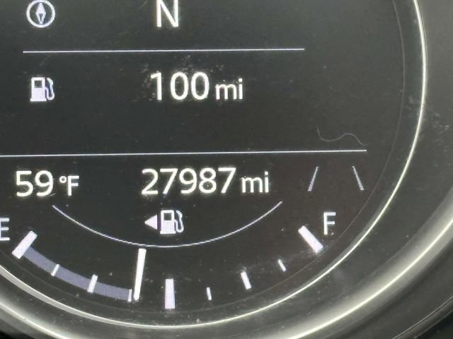 Used 2023 MAZDA CX-5 Carbon Edition AWD/4WD image 15