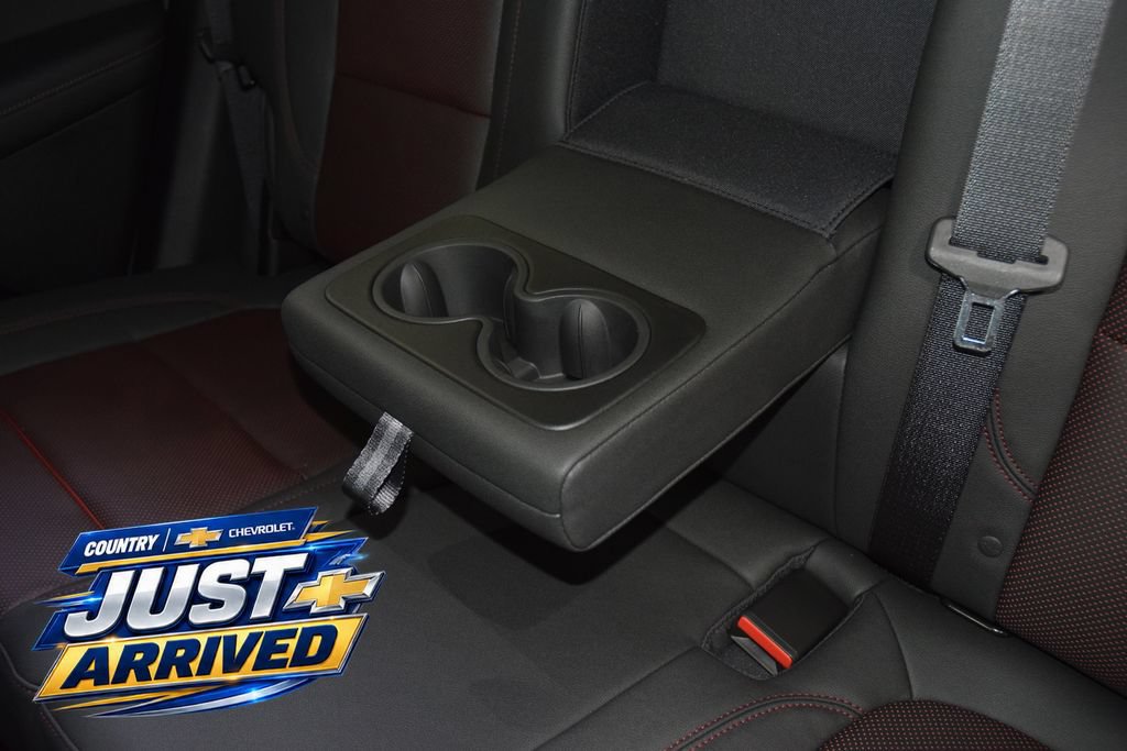 New 2026 Chevrolet Blazer RS w/ Enhanced Convenience Package AWD/4WD image 47