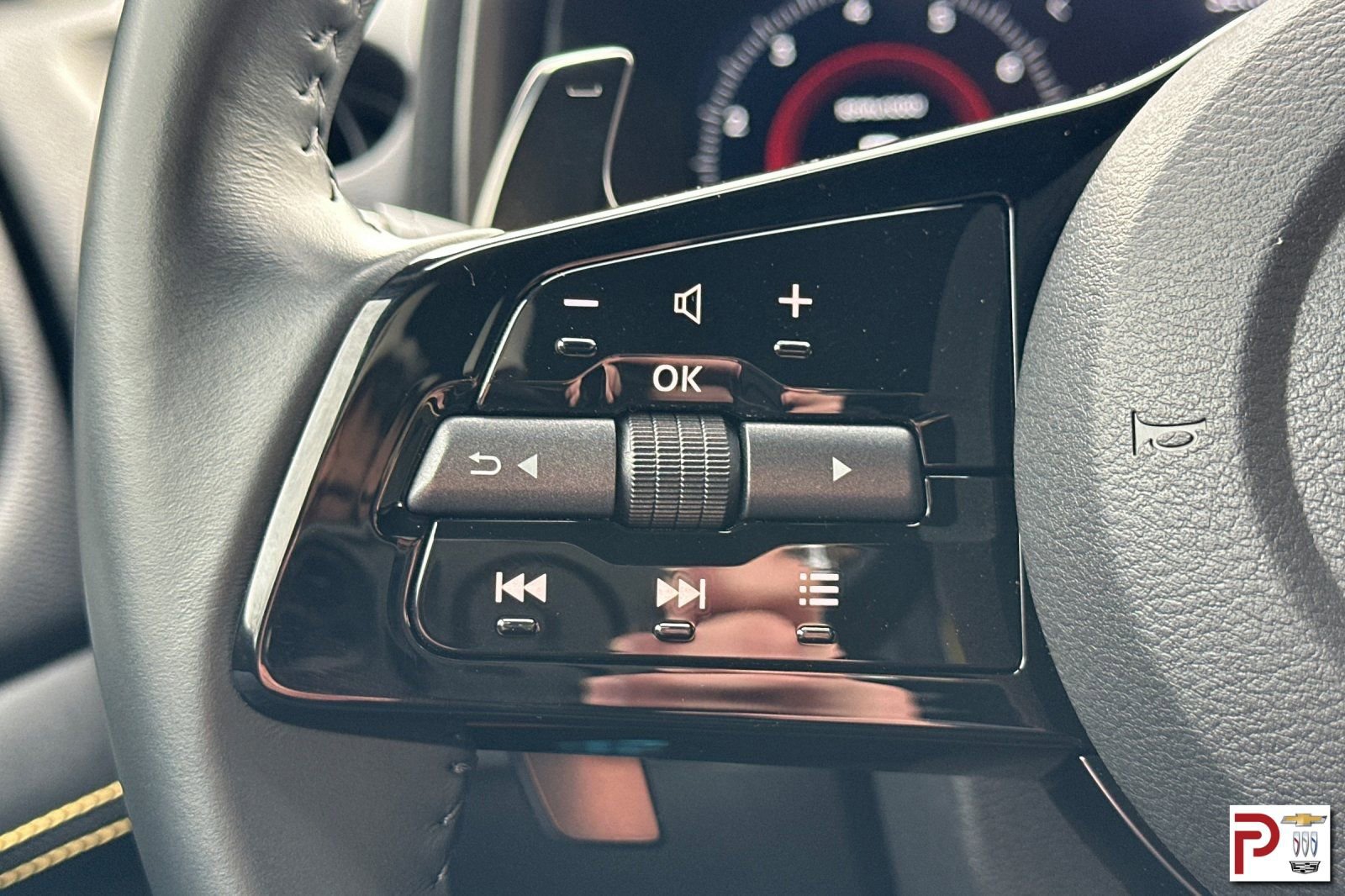 Used 2023 Nissan Z w/ Floor Mat Package (L93) image 25