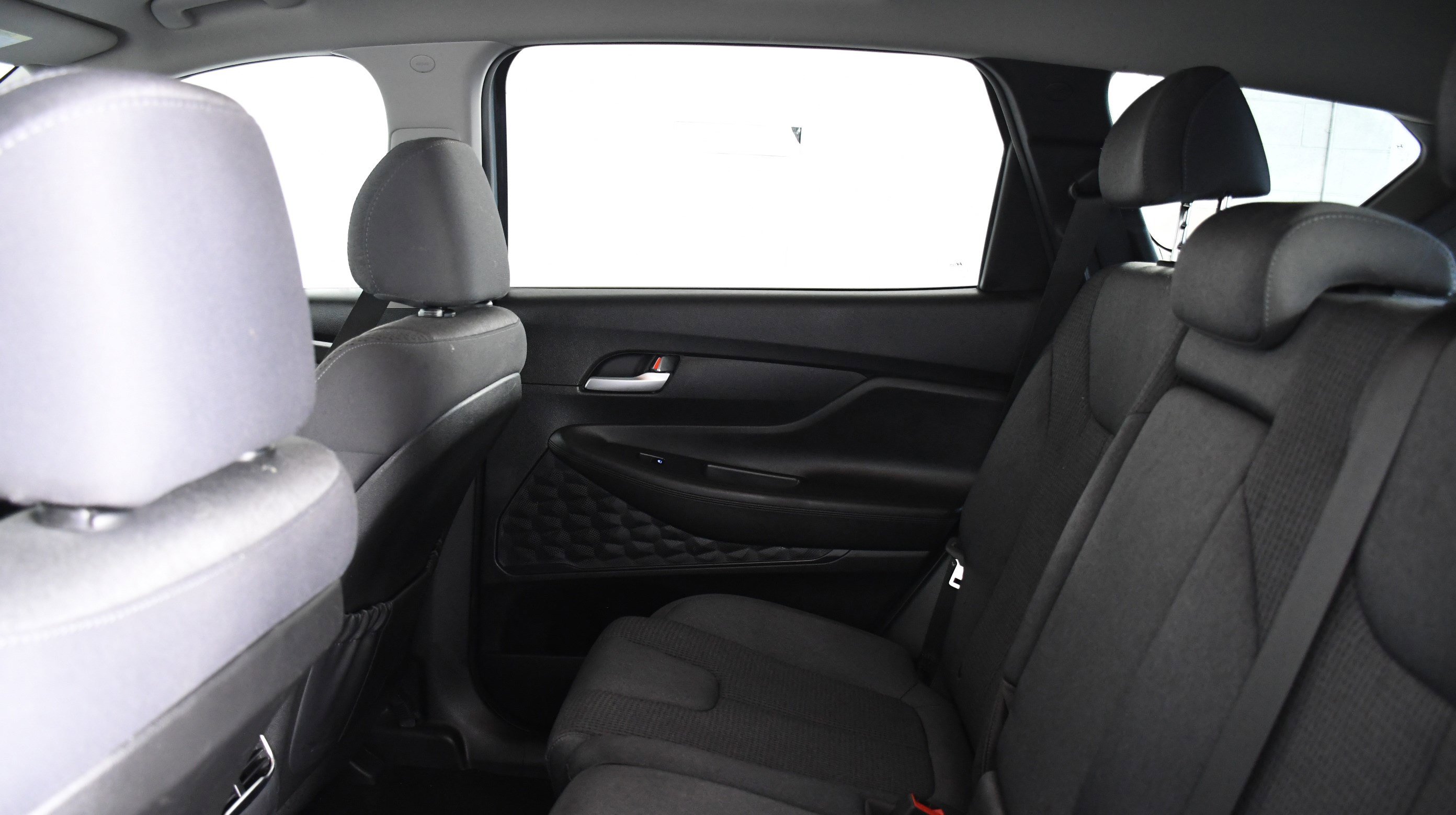 Used 2023 Hyundai Santa Fe SEL image 23