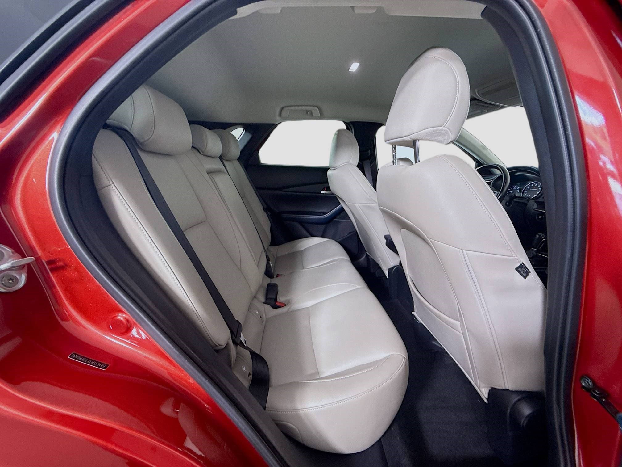 Used 2020 MAZDA CX-30 FWD w/ Preferred Package image 25