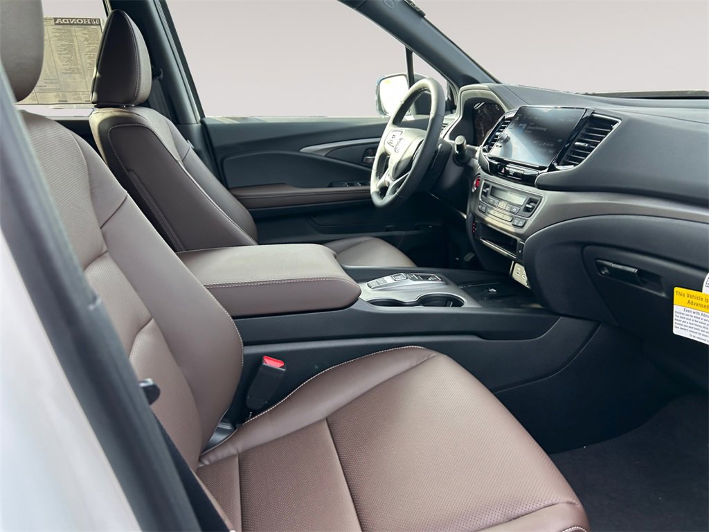 New 2026 Honda Ridgeline RTL image 15