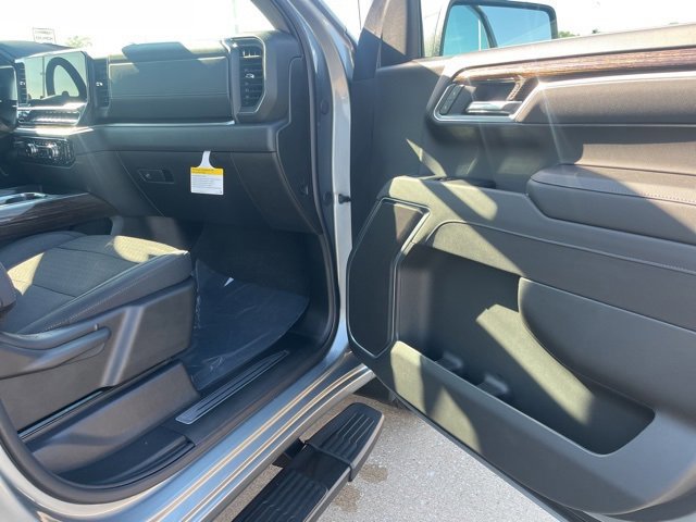 New 2026 GMC Sierra 1500 Elevation image 51