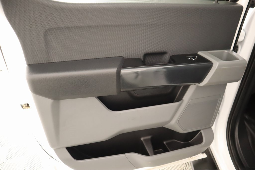 Used 2023 Ford F150 XL w/ Trailer Tow Package image 15