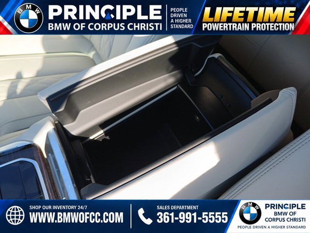 New 2026 BMW X5 xDrive40i AWD/4WD image 23