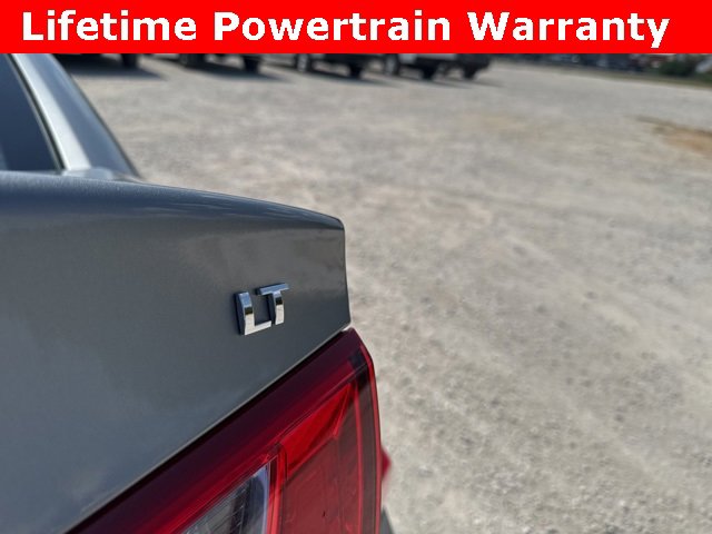 Used 2024 Chevrolet Malibu LT image 9