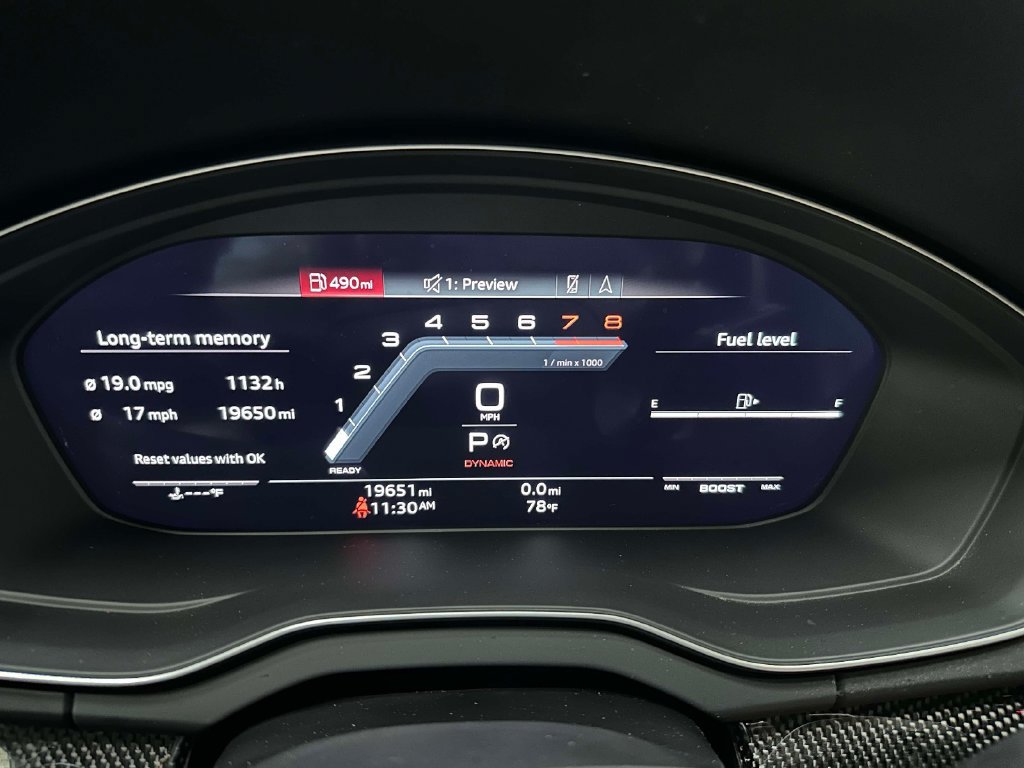 Used 2023 Audi SQ5 Premium Plus w/ Premium Plus Package AWD/4WD image 25