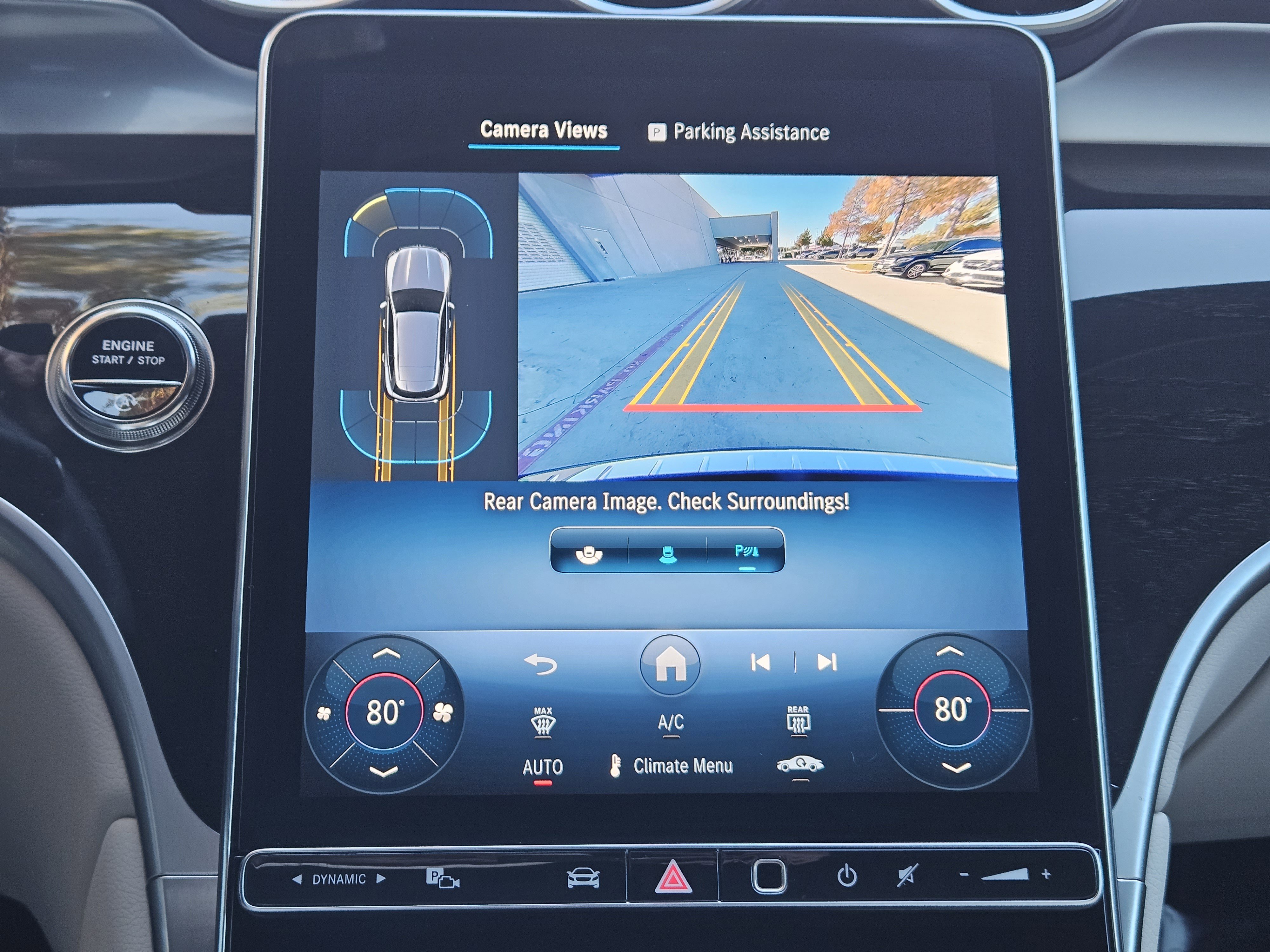 Certified 2025 Mercedes-Benz GLC 300 image 17