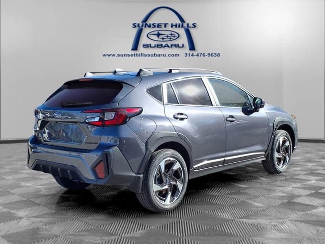 New 2026 Subaru Crosstrek 2.5i Limited w/ Crosstrek Mirror Package image 41