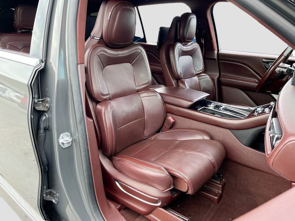 Used 2020 Lincoln Aviator Black Label w/ Dynamic Handling Package image 31