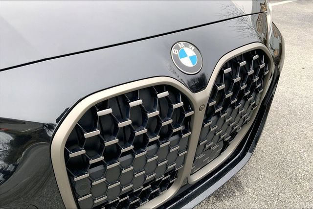 Used 2024 BMW 440i xDrive Coupe image 31