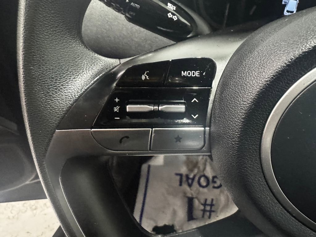 Used 2022 Hyundai Tucson SEL image 5