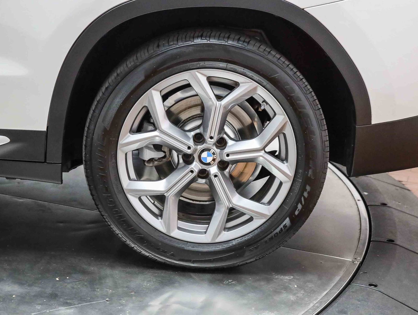 Used 2023 BMW X3 sDrive30i w/ Convenience Package RWD image 11