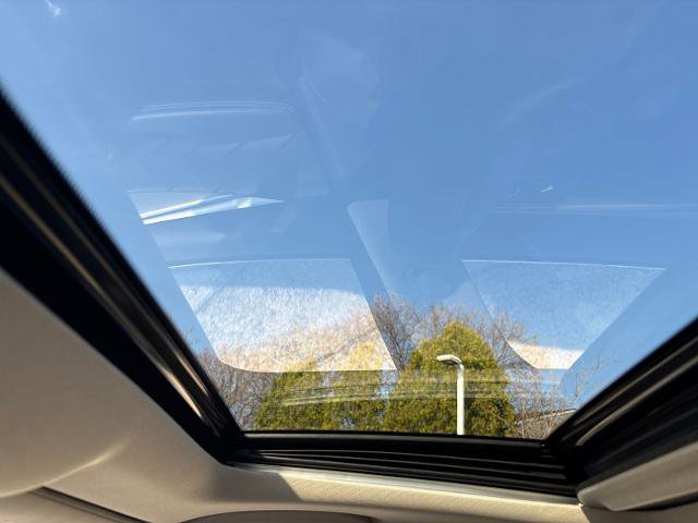 Certified 2024 INFINITI Q50 Luxe w/ Cargo Package image 21