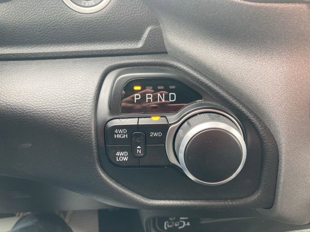 New 2024 RAM 2500 Tradesman w/ Chrome Appearance Group image 27