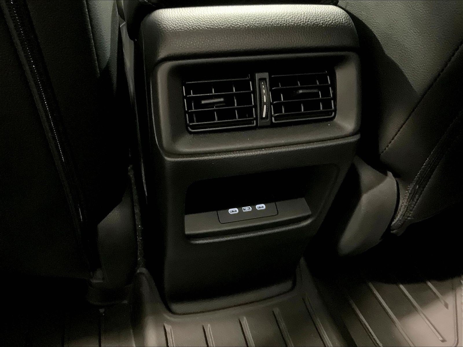 Used 2026 Honda CR-V EX-L image 10