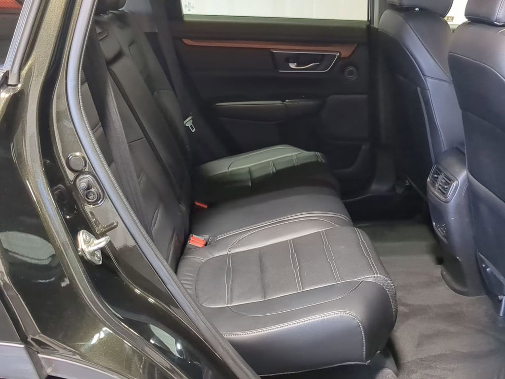 Used 2019 Honda CR-V Touring image 32