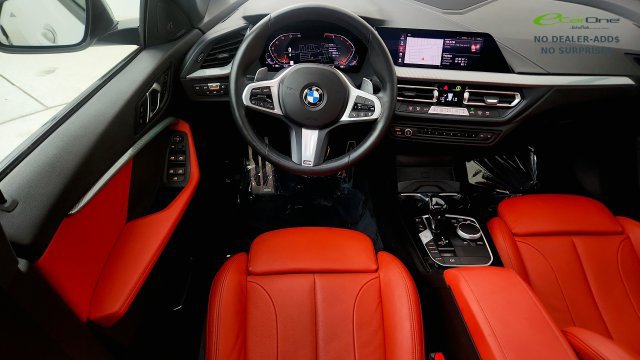 Used 2024 BMW 228i Gran Coupe w/ M Sport Package FWD image 51