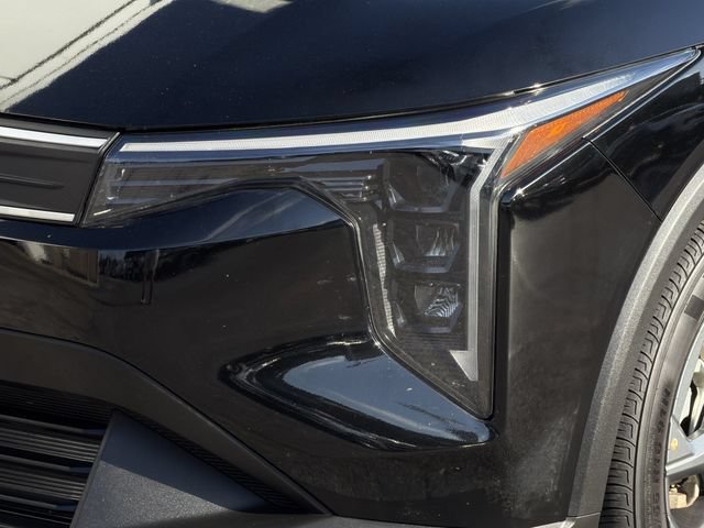 Used 2025 Kia K4 FWD image 7