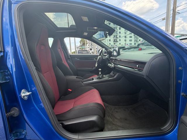 Used 2023 Honda Civic Si image 16