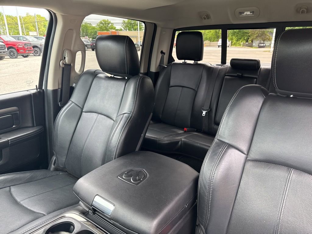 Used 2018 RAM 1500 Sport w/ Convenience Group AWD/4WD image 39