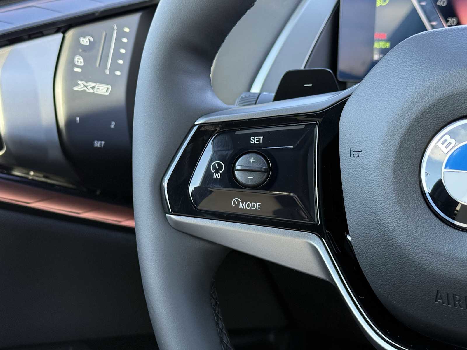 New 2026 BMW X3 xDrive30 w/ Premium Package image 17