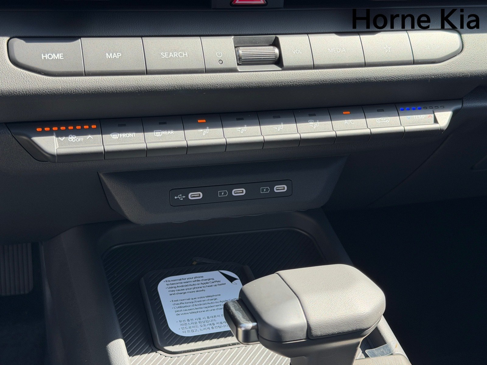New 2027 Kia Seltos S FWD image 17
