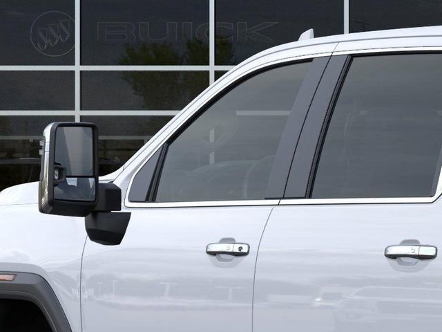 New 2026 GMC Sierra 2500 Denali w/ Denali Reserve Package image 12