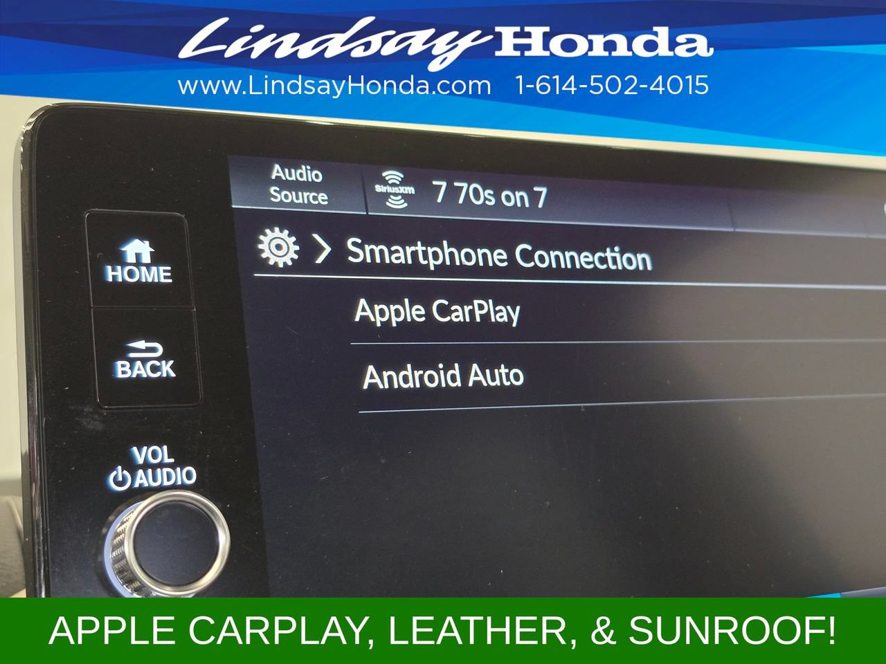 Used 2025 Honda HR-V EX-L image 18