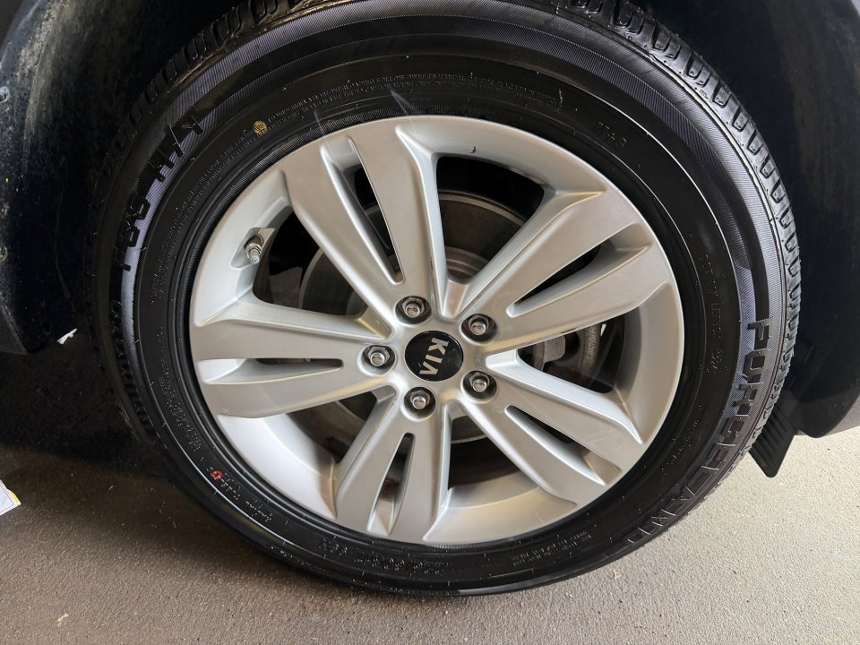 Used 2017 Kia Sportage LX AWD/4WD image 29