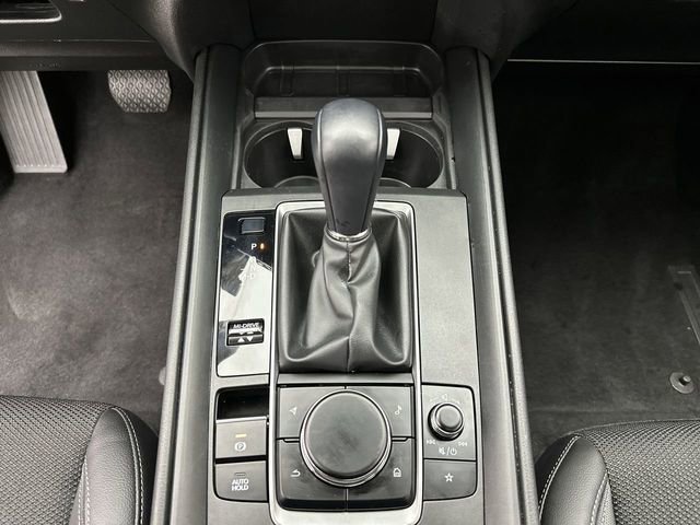 Certified 2025 MAZDA CX-50 AWD 2.5 S w/ Cargo Package image 19