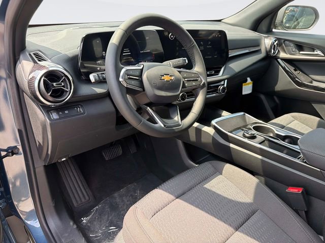 New 2026 Chevrolet Equinox LT FWD image 21