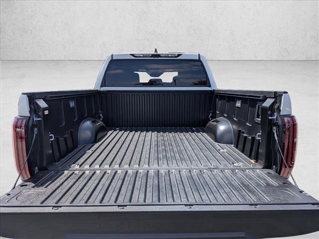 Certified 2026 Toyota Tundra TRD Pro AWD/4WD image 6