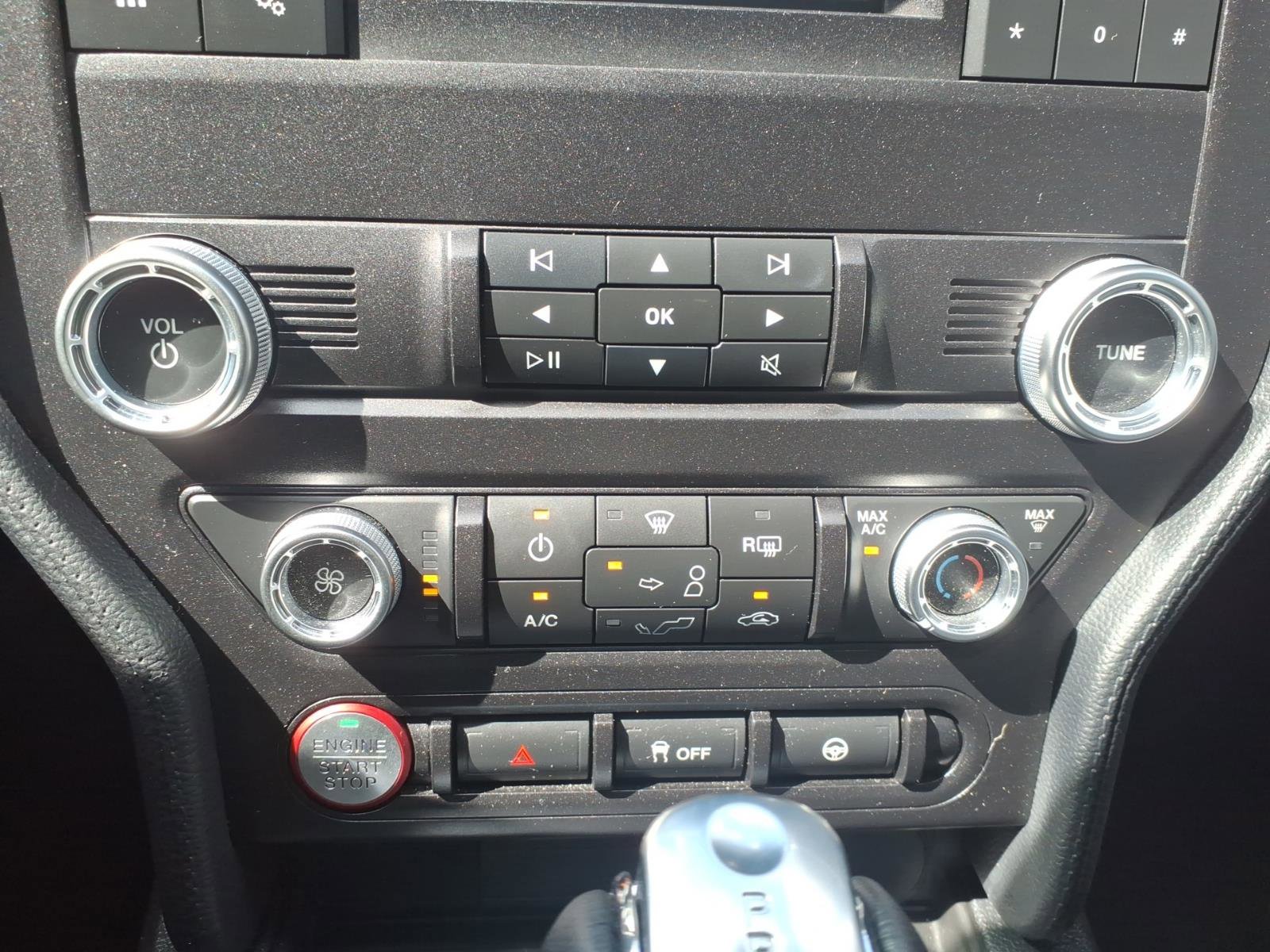 Used 2023 Ford Mustang GT w/ Mustang Nite Pony Package image 13