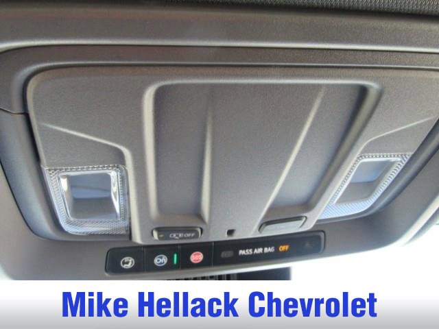 New 2026 Chevrolet Silverado 3500 W/T w/ WT Convenience Package image 19