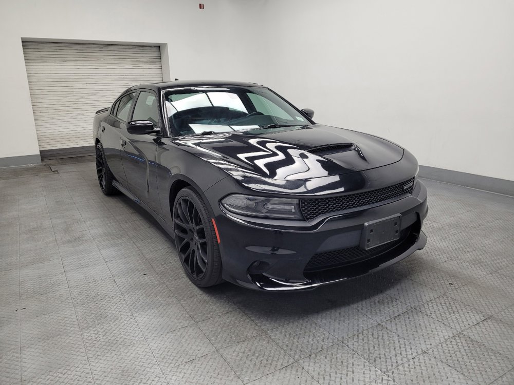 Used 2020 Dodge Charger GT RWD image 13