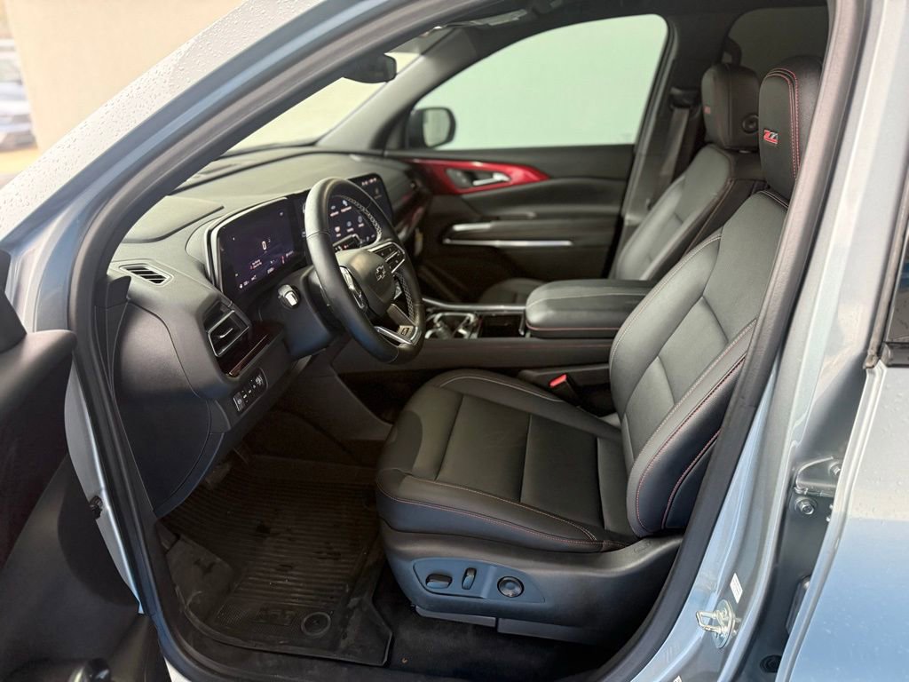 Used 2024 Chevrolet Traverse Z71 w/ LPO, Floor Liner Package image 19