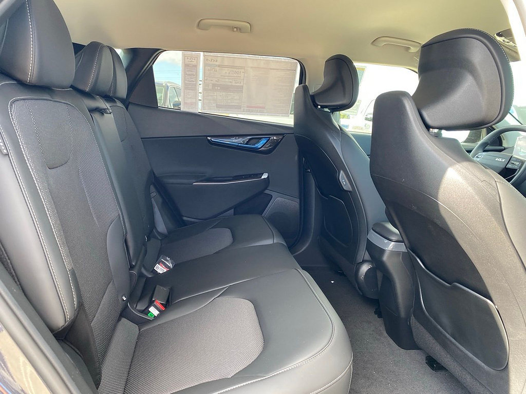 New 2025 Kia EV6 Light AWD/4WD image 24