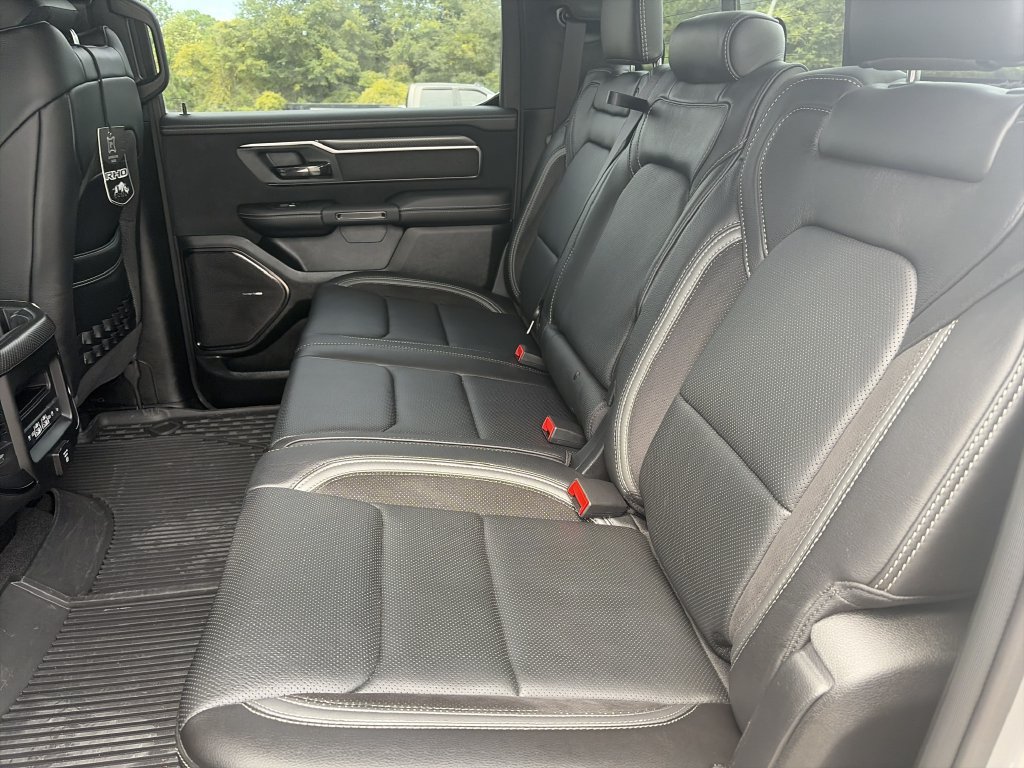 Used 2026 RAM 1500 RHO w/ RHO Level 1 Equipment Group AWD/4WD image 32