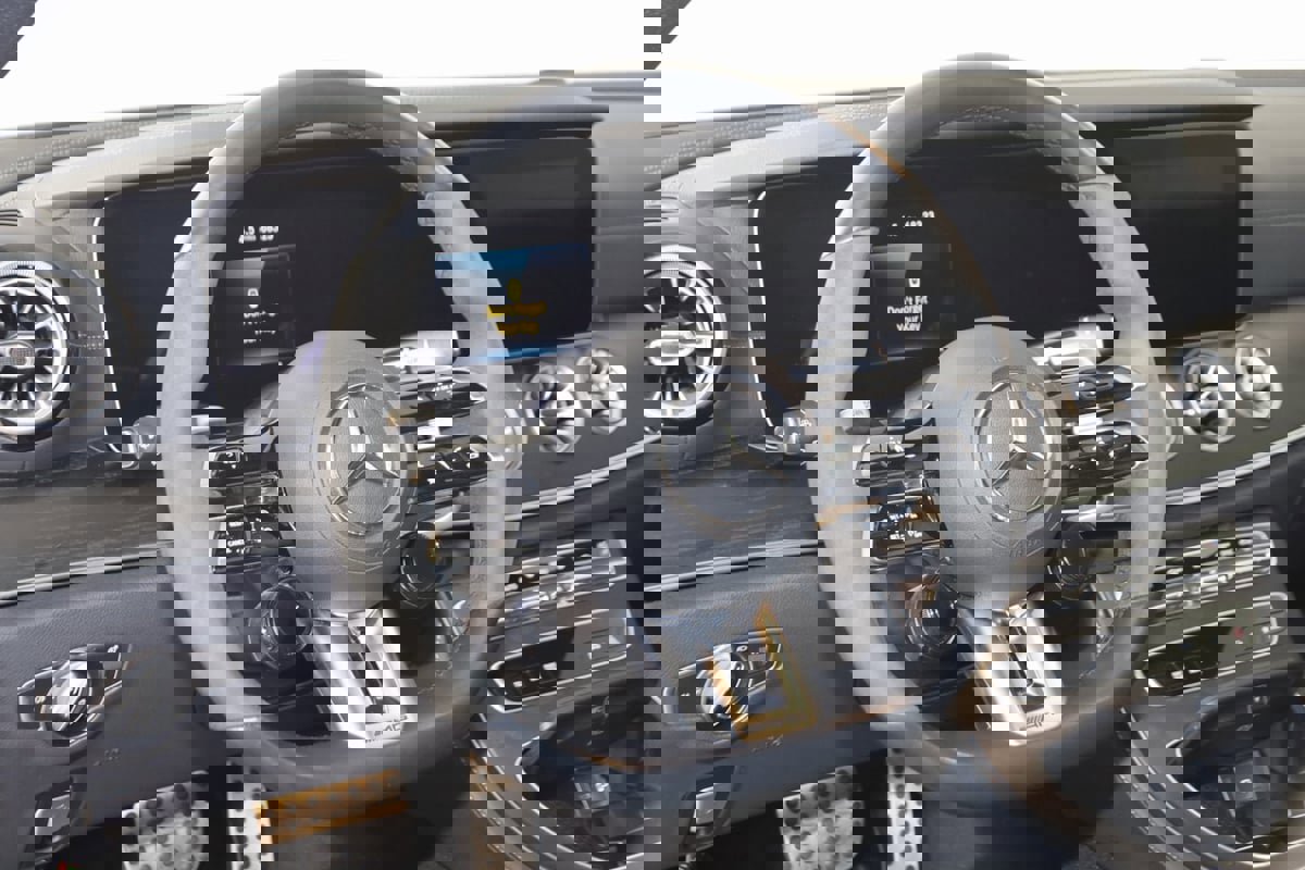 Used 2022 Mercedes-Benz E 53 AMG 4MATIC Coupe image 6