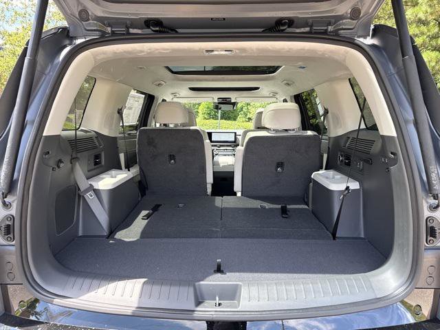 New 2026 Hyundai Santa Fe Calligraphy image 29